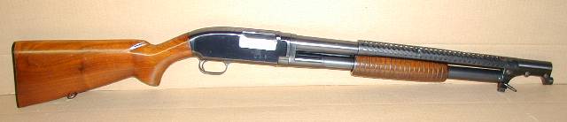 m12 shotgun
