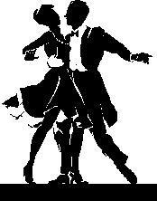dancing lovers
