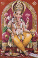 Lord Ganesh
