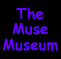 muse museum logo