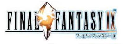 The Final Fantasy IX group