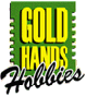 Gold Hands Hobbies