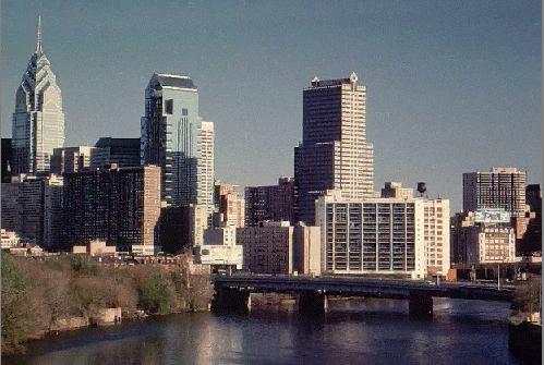 Advanta Championships, Philadelphia Season 1 Tennis Forum