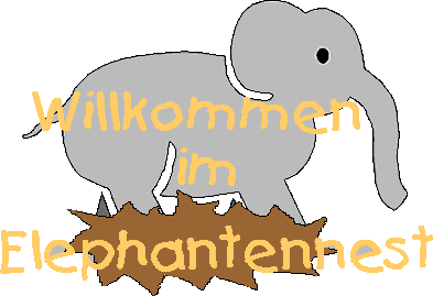 Elefantennest