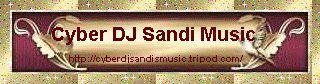 Sandi has a great selection of music for your pleasure
