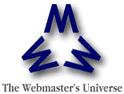 Webuniverse logo