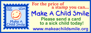 Click to make a child smile!