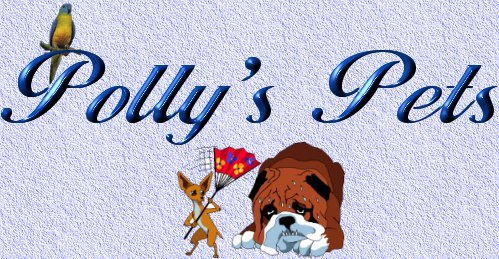 Polly's Petz