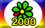 Novo ICQ 2000