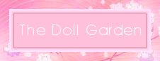 Debi's Doll Garden