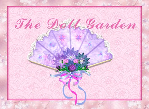 The Doll Garden