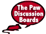 The Paw Boards
