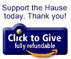 support the hause