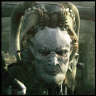 Baal........the final boss in Diablo 2: 
Lord of Destruction