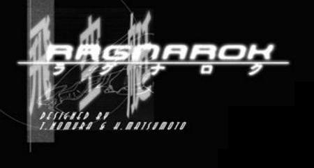 Ragnarok Zero