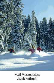 Image of Beaver Creek Resort