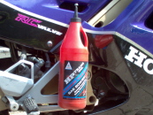 Vaihteistoöljyn vaihto