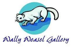 Welcome to the Wally Weasel Gallery