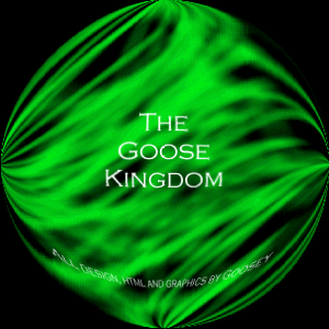 The Goose Kingdom