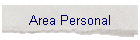 Area Personal