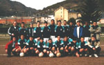 Cadetes 2002