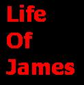 Life of James
