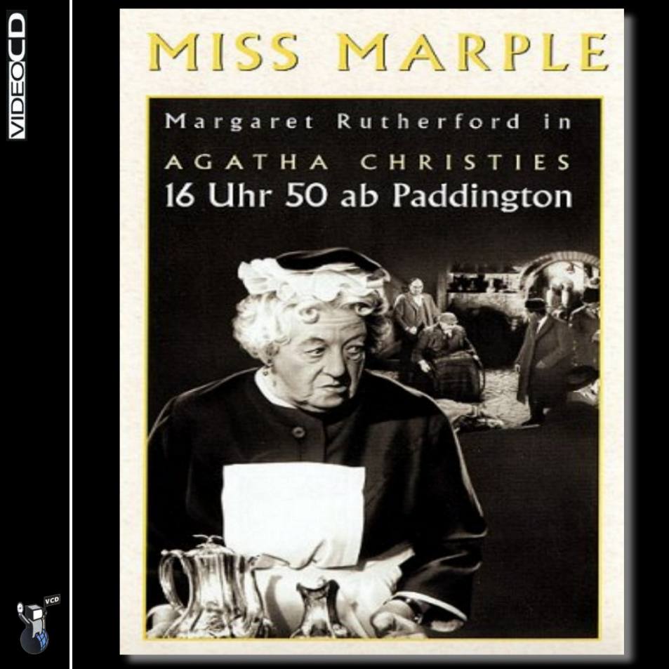 Filme Online Gratis Subtitrate: Leave out Marple flow - Agatha Christie 16 Uhr 50 Ab Paddington