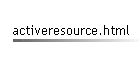 activeresource.html