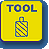 TOOL button