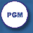 PGM button