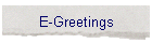 E-Greetings
