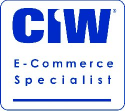 Certified eCommerce Specialist