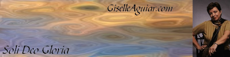 Giselle Aguiar Award winning novelist social media Internet marketing strategist