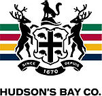 Hudson Bay Colony Logo
