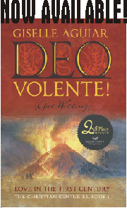 Deo Volente Now Available!