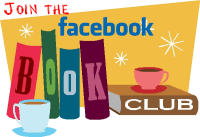 Join the Book Club on Facebook