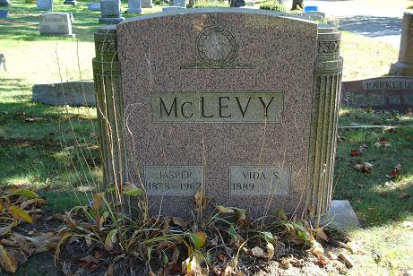 McLevy