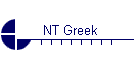NT Greek