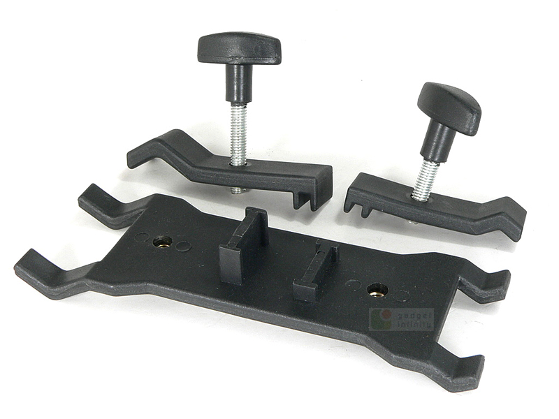 Umbrella holder / clamp for tripod eBay