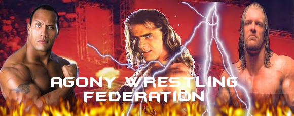 Agony Wrestling Federation