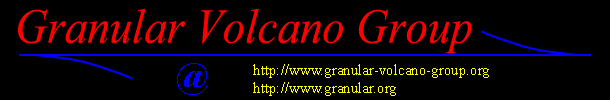 Granular-Volcano-Group Logo