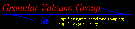 Granular-Volcano-Group logo