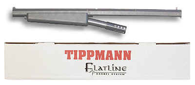 Tippmann Flatline