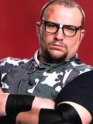 Wrestlers Name: Bubba Ray Dudley - Bubba_Dudley