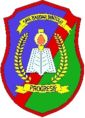 SMK Bandar Bintulu's Badge