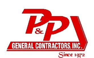 P&P GENERAL CONTRACTORS INC.