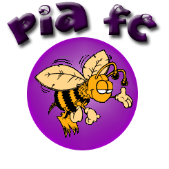 5/28/2003 (Friendly): Pia FC - Rathleff Pimps 2 - 1 (cup rules)