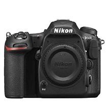 Nikon D500 Digital SLR