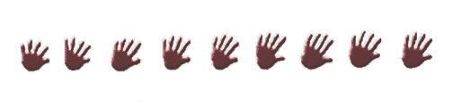 Hands