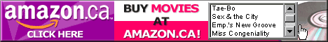 Amazon Canada DVD videos Canadian DVD and VHS online shopping for films and videos